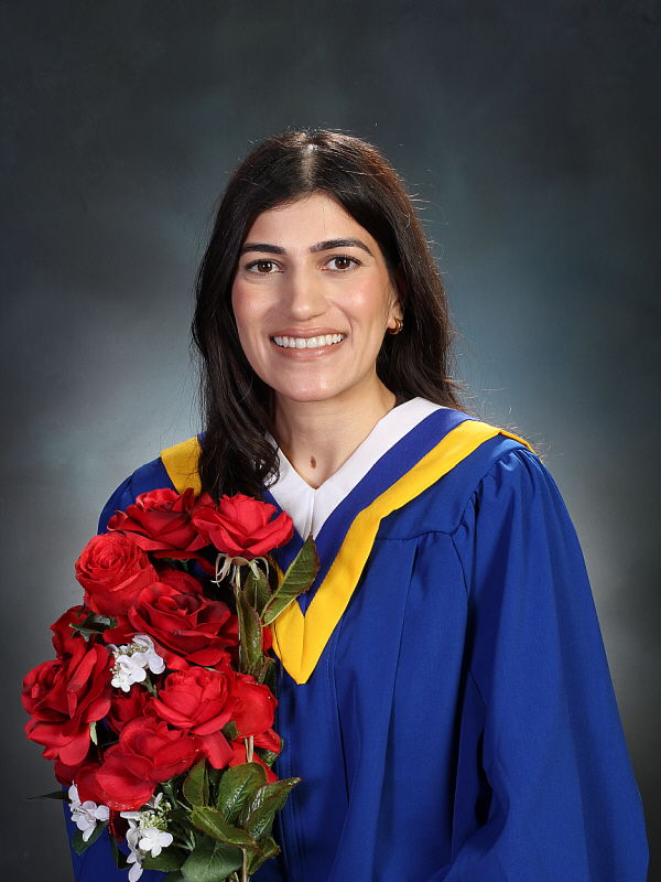 Toronto College of Dental Hygiene and Auxiliaries Inc. Testimonial
